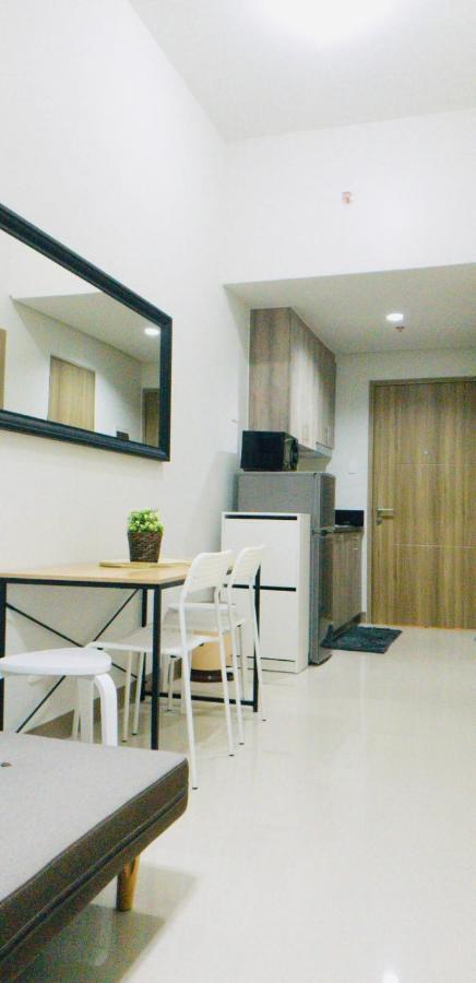 S Residences-Moa Manila Eksteriør billede